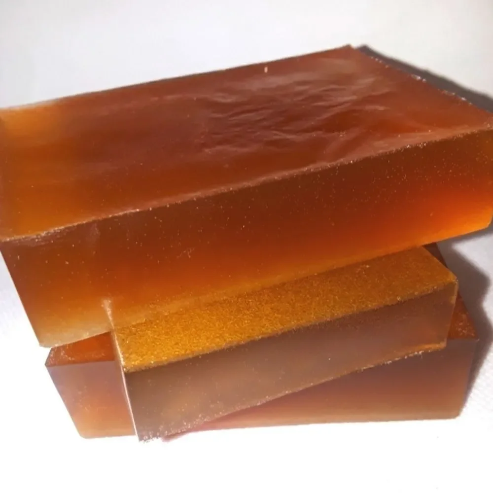 HAND crafted Brown Sugar Vanilla Patchouli organic soap bar